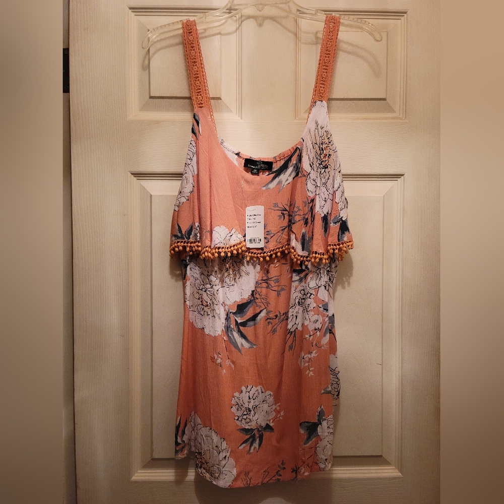 Tunic Top - Picture 3 of 5